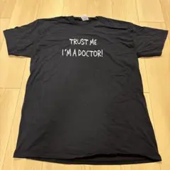 JERZEES TRUST ME I'M A DOCTOR Tシャツ XLのサムネイル