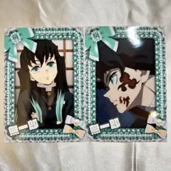 鬼滅の刃 デコマイド 時透無一郎 セット