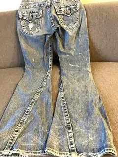 新品未使用TRUE RELIGION 25インチ 2025年最新】Yahoo!オークション -トゥルーレリジョンジーンズ25