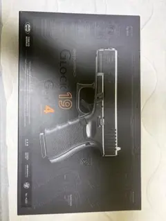 2026年最新】glock 19 gen4の人気アイテム - メルカリ