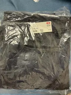 UNIQLO ウルトラストレッチジーンズ 42インチ 68 Blue