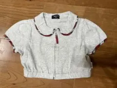 上着　コムサ