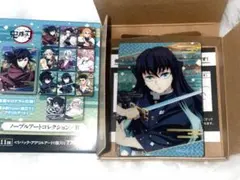 鬼滅の刃 ノーブルアートコレクションB 時透無一郎 アクリルアート