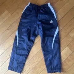 adidas ピステパンツ 黒