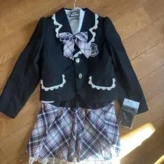 Love Marché フォーマルドレス セット 卒園式入学式用 上下セット