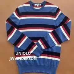 UNIQLO ［JW ANDERSON ニットセーター S］のサムネイル