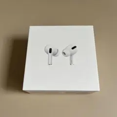 Apple AirPods Pro 付属品セット
