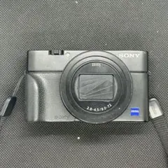 SONY Cyber-shot RX100 VI 高級コンデジのサムネイル