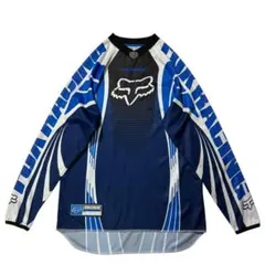 OLD Fox Racing ロングスリーブ Tシャツ モトロクロスシャツ OLD Fox Racing ロングスリーブ Tシャツ モトロクロスシャツ - メルカリ