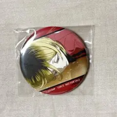 ハイキュー　劇場版ゴミ捨て場の決戦　Blu-Ray　豪華版　特典　缶バッジ　研磨