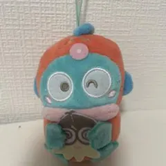 サンリオ　ハンギョドン　きぐるみフレンズマスコット　〜さゆり〜のサムネイル