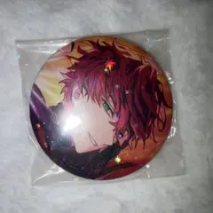 魔法使いの約束 まほやく ミスラ 缶バッジ - メルカリ