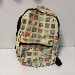 おさるのジョージ キッズ リュック