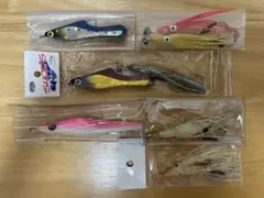 ヒメマス トローリング カグラセット - メルカリ
