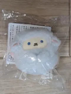 映画 すみっコぐらし 空の王国とふたりのコ てのりぬいぐるみ おつきのコ _