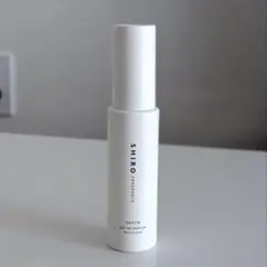 SHIRO サボン オードパルファン