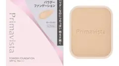 新品　プリマビィスタファンデーション　03オークルのサムネイル