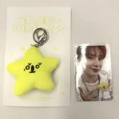 NCT127 ジェヒョン ヒトデキーリング - メルカリ
