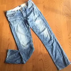 【EDWIN】カジュアル デニム ジーンズ