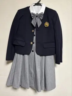 フォーマルワンピース　5点セット　サイズ150 女の子