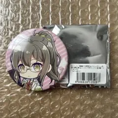 青春ブタ野郎 缶バッジ 双葉理央 - メルカリ