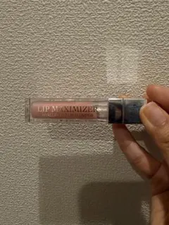 Dior Addict Lip Maximizer 001のサムネイル