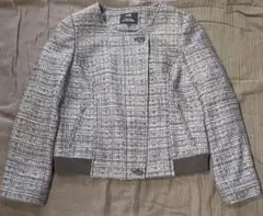 2025年最新】23区 ツイードジャケット 40の人気アイテム - メルカリ