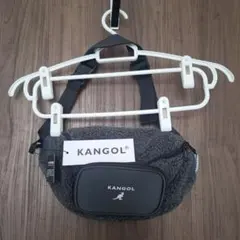 ウエストポーチ　新品