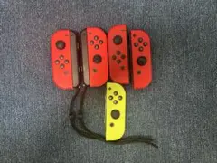 ジョイコン　ジャンク品