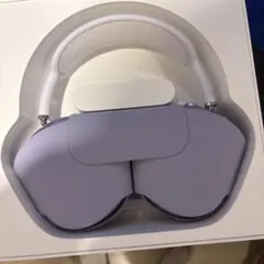 Apple AirPods Max 1 Type-C パープル A3184正規品 - メルカリ