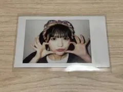 のんふぃく！ 恋星はるか チェキのサムネイル