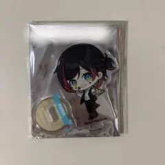 CR うるか アクリルスタンド