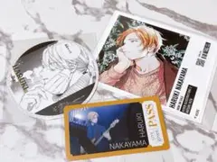 ギヴン展 中山春樹 セット売り - メルカリ