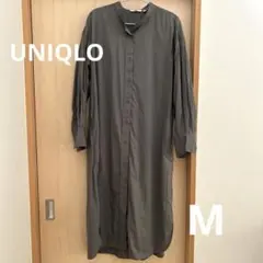 ユニクロ　ワンピース