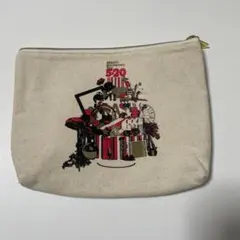 ARASHI Anniversary Tour 5×20 ポーチ