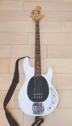 2026年最新】musicman ベースケースの人気アイテム - メルカリ