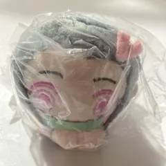 【匿名発送】鬼滅の刃　はぐキャラコレクション　竈門禰豆子　新品・未使用・美品