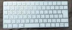 Apple Wireless Keyboard (JIS)　A1644