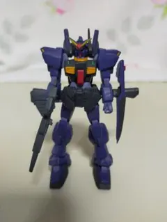 バンダイ MSセレクション31 ガンダムMk-II(ティターンズカラーVer.)