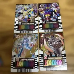 ケミートレカ　夏映画入場特典
