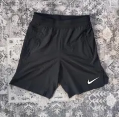 Nike Dri-FIT ブラック ショートパンツ S メンズ 165サイズ