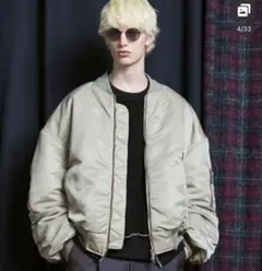 2026年最新】MAISON SPECIAL MA-1・フライトジャケットの人気アイテム