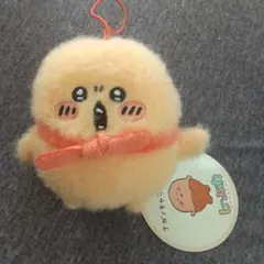 ナガノキャラクターズ　もぐらコロッケしーぷわマスコット