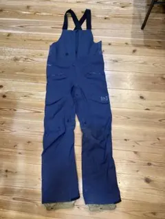 Burton AK フリーバードビブ ビブパンツ ゴアテックス スノーボード