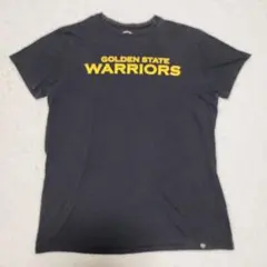 47ブランド　ゴールデンステートウォーリアーズ　Tシャツ　NBAのサムネイル