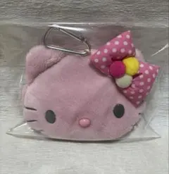 Sanrio ハローキティ ポーチ