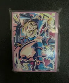 2026年最新】遊戯王 ブラック・マジシャン・ガール BMG スリーブの人気
