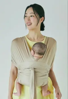 Konny Baby Carrier FLEX AirMesh M-4XL