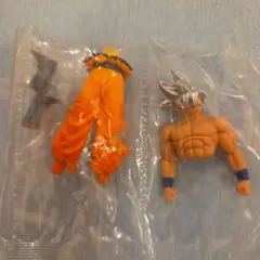 ドラゴンボール超　HGシリーズ GOKU EDITION