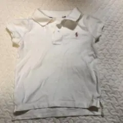 ラルフローレンのポロシャツ